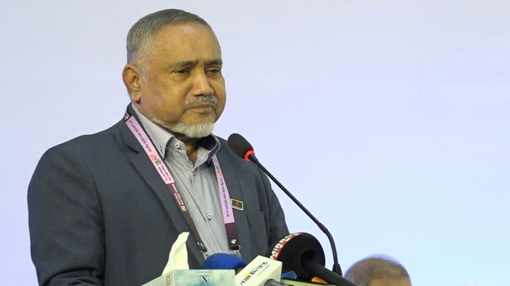 সংখ্যাগরিষ্ঠতা পেলেও এককভাবে সরকার গঠন করবে না জামায়াত: ডা. তাহের